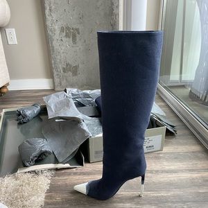 Tom Ford | Shoes | Tom Ford Denim Boots 